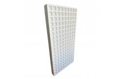 China collision resistant EPS Foam Seedling Tray Plant Seedling Cultivation Tray supplier