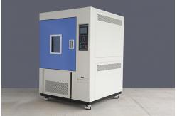 China High Durability Xenon Test Chamber Environmental Test Equipment For Painting / Textile supplier