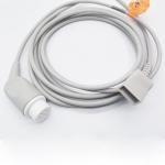 Datascope IBP Adaptor cable,Utah transducer China Medical sensor probe,CE hot product for sale