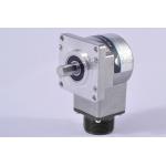 Flange Rotary Incremental Encoder S52F 10mm Solid Shaft Line Driver IP65
