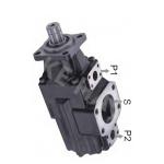 T6GCC T67GCB T7GBB Series Double Pumps , T6GCC T7GCB T7GBB Series Double Vane Pumps for sale