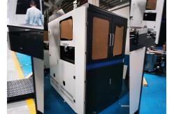 China Packaging Box Positioning Machine Paper H2101mm Gluing Box Pasting Machine supplier