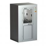 750w Pharmaceutical Cleanroom Air Shower Effectively Reduce Dust for sale
