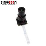 8MP Sony IMX567 MIPI Camera Module with 214fps Global Shutter