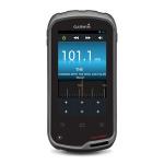 The Garmin Monterra Handheld GPS for sale