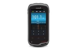 China The Garmin Monterra Handheld GPS supplier