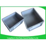 Agriculture Moving Storage Euro Stacking Containers Leakproof Environmental Protection