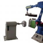 Polishing Process For Guitar Surfaces Automatic Streamline
