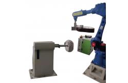 China Polishing Process For Guitar Surfaces Automatic Streamline supplier