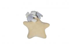 China Extremely Soft Bear Plush Toy , High Durability New Baby Stuffed Animals supplier