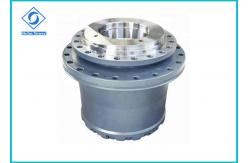 China Small Radial Dimension Planetary Gearboxes With High Starting Efficiency supplier