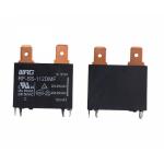 PCB Mount Terminal 250 20A Power Relay 12V RF-SS-112DMF For Control Board for sale