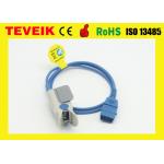 3044 Reusable Spo2 Sensor for BCI patient monitor adult finger clip 3ft DB 9pin for sale