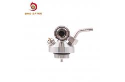 China Pressurized SUS304 Small Beer Keg Dispenser For USA Tap supplier