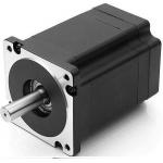8 Pole Geared Nema 34 Brushless Dc Motor for sale