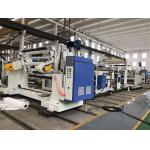 380V / 50Hz Cost Effective Extrusion Laminating Machine For Plastic Production for sale