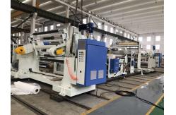 China 1600mm Width Paper LDPE Extrusion Coating Lamination Machine supplier