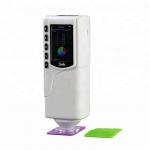 4mm 8mm Aperture NR60CP Cr-10plus Chroma Color Difference Meter for sale