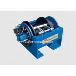 22000lbs 1000KG Crane Hydraulic Pulling Winch for sale
