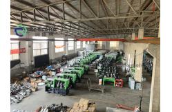 China 220v 25kg Woodworking Edge Banding Machine Corner Rounding Machine supplier