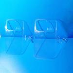Transparent Backplate Phone Case Mould For Iphone Sumsung  ISO9001 for sale