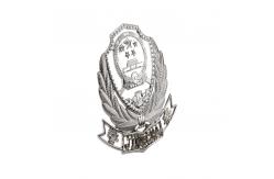 China Brass bronze Custom Soft Enamel Pins Various Design Style supplier
