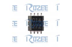 China SN74LVC3G14DCTR supplier