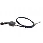 Custom Hand Control Unit With One Control Cable Assembly for sale