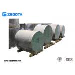 0.06-0.11mm 3- Layer Copper Nickel Clad Copper Sheet With Low Resistivity for sale