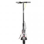 Self Balancing 50mph Folding Motorized Scooter For Adults Double Brake for sale