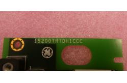 China General Electric IS200TRTDH1CCC Mark VI Speedtronic Board Contact Input Terminal Circuit Board supplier