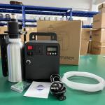 B5000 HVAC Scent Diffuser Machine 5000m2 Hotel Lobby Aroma Diffuser
