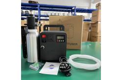 China B5000 HVAC Scent Diffuser Machine 5000m2 Hotel Lobby Aroma Diffuser supplier
