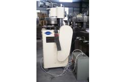 China Automatic ZP13A ZP15A ZP17A 150KN Caplets Rotary Tablet Press Machine supplier