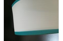 China Spiral Monofilament Polyester Mesh Belt For Mechanical Dewatering supplier