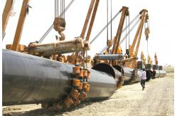 China Anti Corrosion Steel Pipe manufacturer