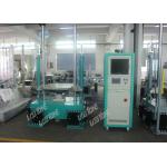 Performance Pneumatic Shock Testing Machine For Components Product Impact Test for sale
