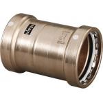 China Factory UNS C71500 1/2-4 3000# Socket Welding Coupling  Customized for sale