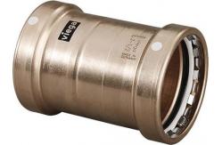 China China Factory UNS C71500 1/2-4 3000# Socket Welding Coupling  Customized supplier