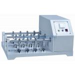 Electornic Textile Testing Equipment , LCD Display Fabric Testing Instruments for sale
