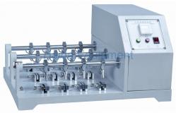 China Electornic Textile Testing Equipment , LCD Display Fabric Testing Instruments supplier