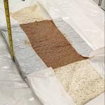 AWWA C 217 Standard Dark Brown Petrolatum Mastic for Corrosion Protection for sale