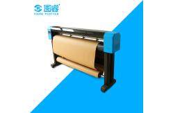 China t-shirt printing machine windows system cutting plotter supplier