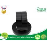 Black High Temperature Insulation Tape For Air Conditioner Acrylic Adhesive Tape