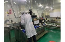 China 60mA Parallel SGS Transmissive VA LCD Panel RYD2017VV01 COB LCD Panel supplier