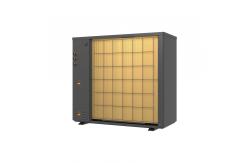 China R32 8kw Water Heater Heat Pump with Low Maintenance and English Operating Language supplier