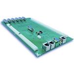 Prototype PCB 2.5um HASL Finish Fast For IoT Products for sale
