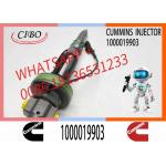 High Quality diesel Engine Parts SK19 QSK38 QSK50 QSK60 Fuel Injector 1000019903 for sale