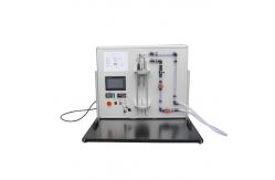 China Thermal Teaching Boiling Heat Transfer Unit Experimental Hypothesis supplier
