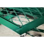 Blade Barbed Wire BTO22 Concertina Mesh Welded Razor Wire Mesh Fence For Protection And Security for sale